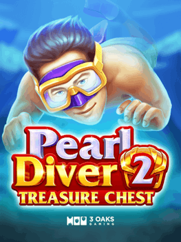 Pearl Diver 2: Treasure Chest